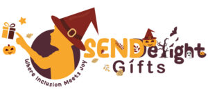 sendelight gifts logo halloween sale