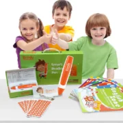 dimdu smart pen for speech therapy