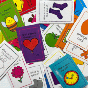 Flash-Cards