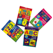 Flash-Cards-Numbers