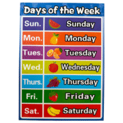 Flash-Cards-days-of-the-week
