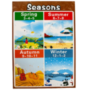 Flash-Cards-seasons