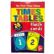 Flash-Cards-time-tables