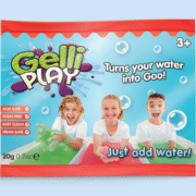Gelli Play 1
