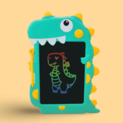 Dino LCD writing Tablet with Lock