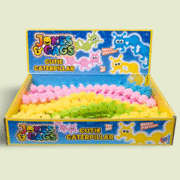 Jokes Gags Cutie Caterpillar 1