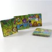 Puzzle Jungle