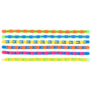 Puzzle Wacky Tracks 2