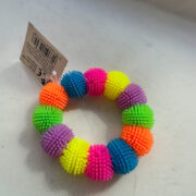 Squishy Neon Bracelets 6cm