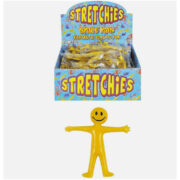 Stretchies Smile Man 1