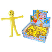 Stretchies Smile Man 3