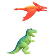 Stretchy Saurus 4