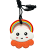 chew-necklace-rainbow-orange