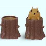 squirrel