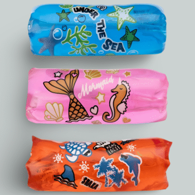 Jokes and Gags Jumbo Wriggles