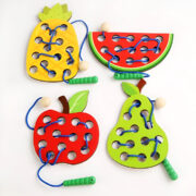 Caterpillars