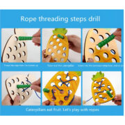 Caterpillars 5