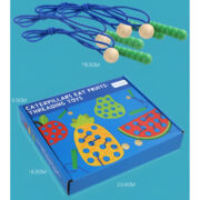 Caterpillars 6