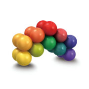Connecting Balls Fidget
