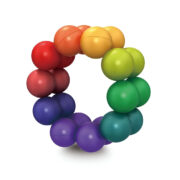 Connecting Balls Fidget 2