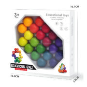 Connecting Balls Fidget 7