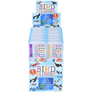 GLIDERS BIRDS 3