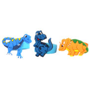 RING DINOSAUR 1
