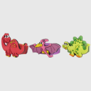 dinosaur ring