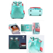 Travel Backpack 1