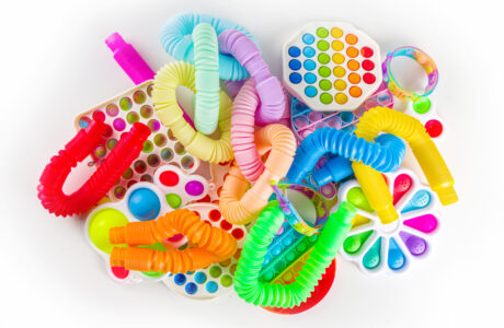 fidget-toys-Enhancing-Self-Regulation-SEND-Children