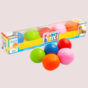 fidget balls