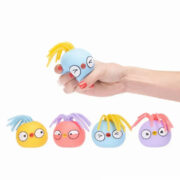 Crazy-Chick-Stress-Ball