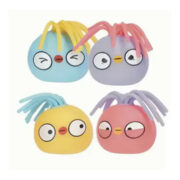 Crazy Chick Stress Ball