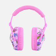 Noise-Cancelling-Kids-Earmuffs-ice-cream-design-pink-full-view