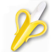 Soft Silicone Teethers baby tooth brush