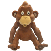 Stretchy-Creature-monkey