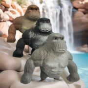 gorilla-toy