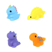squishy-dinosaurs-yellow-blue-orrange