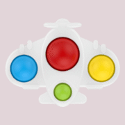 Silicone Flipping Board