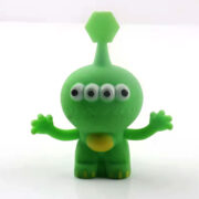 FOUR-EYE-GREEN-MONSTER