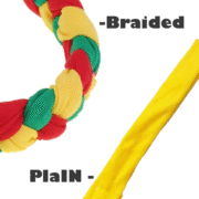 NECK-BANDS-BRAIDED-AND-PLAIN