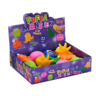 Puffa Monster LIGHT-7CM