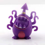 THREE-EYES-MONSTER