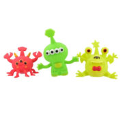 WACKY-MONSTERS
