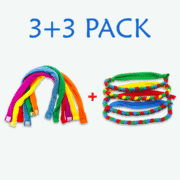 Sensory Chew Band Combo pack