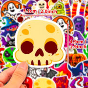 Cute-Halloween-PVC-Sticker-size-chart