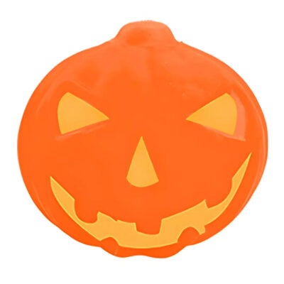 Squishy Horror Pumpkins 7cm