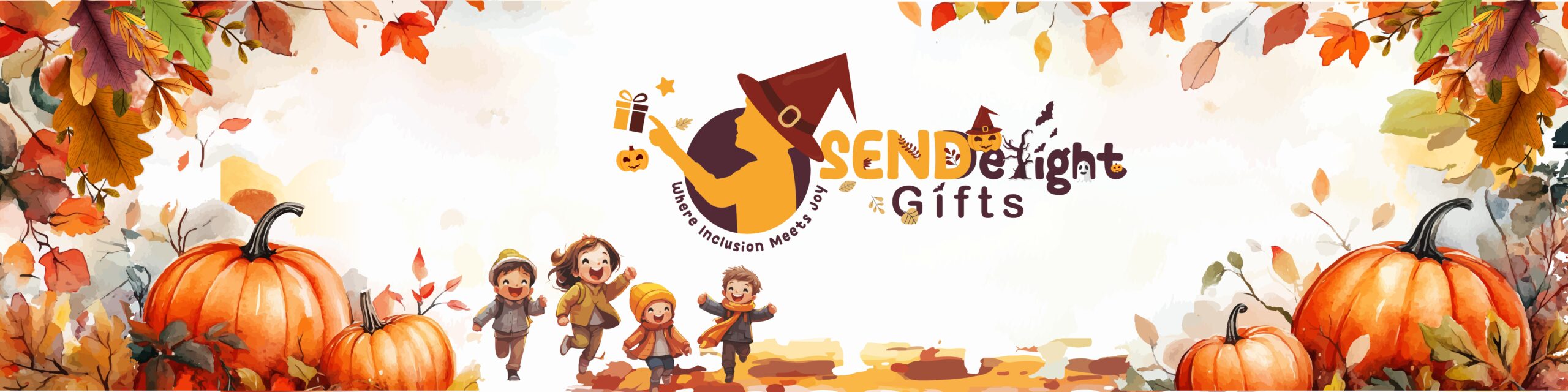 Sendelight gifts home halloween