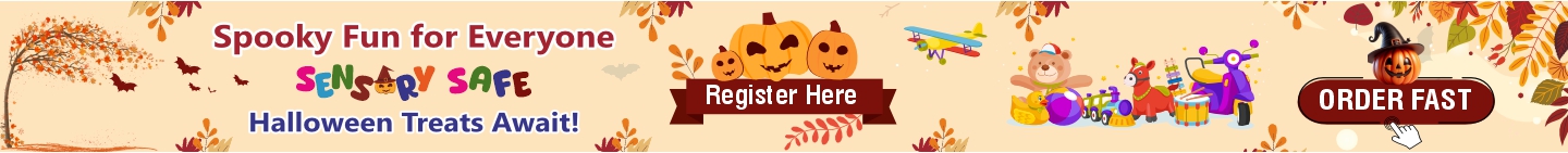 sendelight gifts register for halloween offers