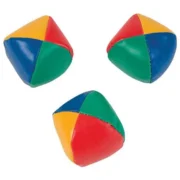 juggling balls